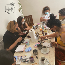Cargar imagen en el visor de la galería, Taller de velas básico presencial