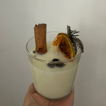 Cargar imagen en el visor de la galería, Experiencia: Velas de soya
