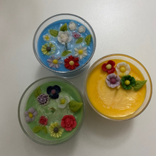 Cargar imagen en el visor de la galería, Experiencia: Velas de soya
