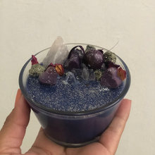 Cargar imagen en el visor de la galería, Experiencia: Velas de soya

