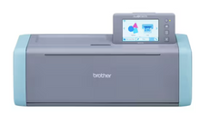 Cargar imagen en el visor de la galería, Plotter de Corte Brother Scanncut Sdx-125
