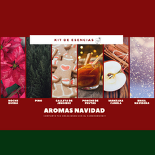 Cargar imagen en el visor de la galería, Fragancias,esencias,aromas
