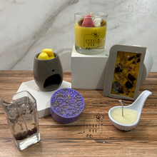 Cargar imagen en el visor de la galería, Taller de velas básico presencial
