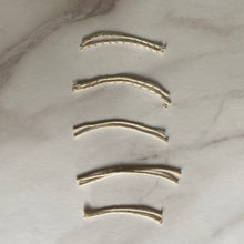 Cargar imagen en el visor de la galería, Pabilos y mechas
