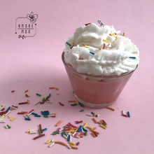 Cargar imagen en el visor de la galería, Taller presencial Velas postres
